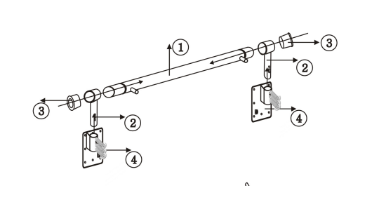 memasang lifter.png install the lifter.png