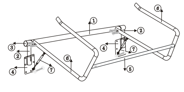 selesaikan pemasangan lifter.png finish the installation of lifter.png
