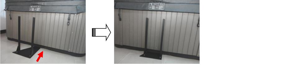 Langkah 2 untuk TS-03