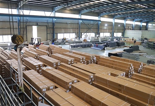 Cara Memilih Pengeluar Pergola Yang Boleh Dipercayai Di China