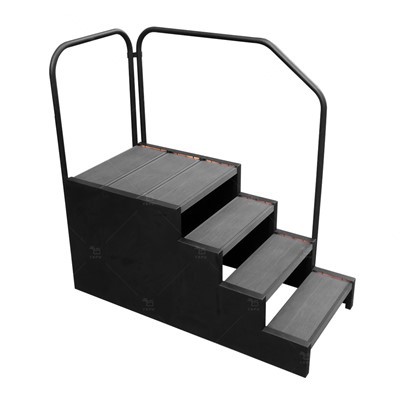 Langkah Spa Glow & Go