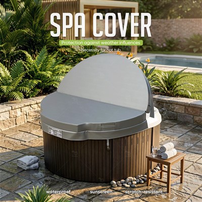 Sarung Spa Tugas Berat