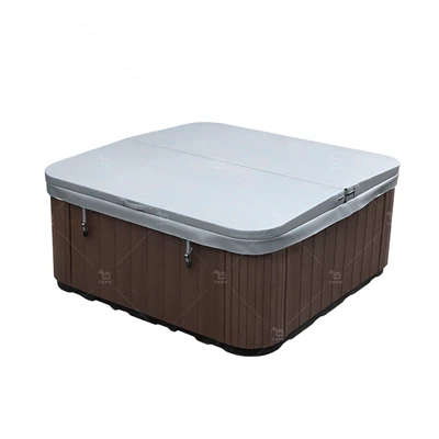 Pro-Penutup Tab Panas Gred: Penebat 40% Lebih Baik, Semua-Ketahanan Musim & Kesesuaian Tersuai