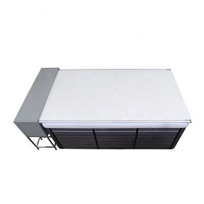 Sarung Spa Gulung Automatik Pintar-