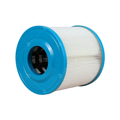 Penapis SPA Pintar: Pembersihan Mudah, Kesesuaian Universal & Prestasi Mesra-Eko