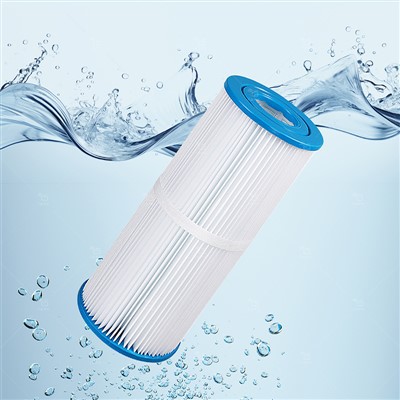 Penapis SPA PRB25IN (C-4326)