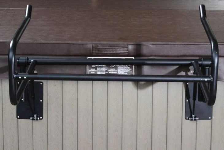 Hot Tub Covers And Lifts