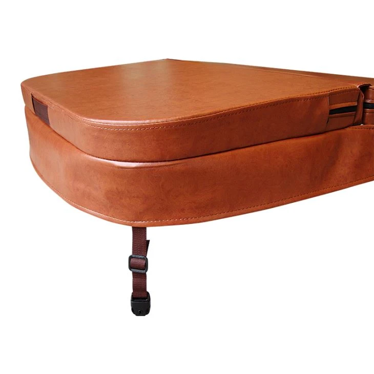Perlindungan Winter Tub