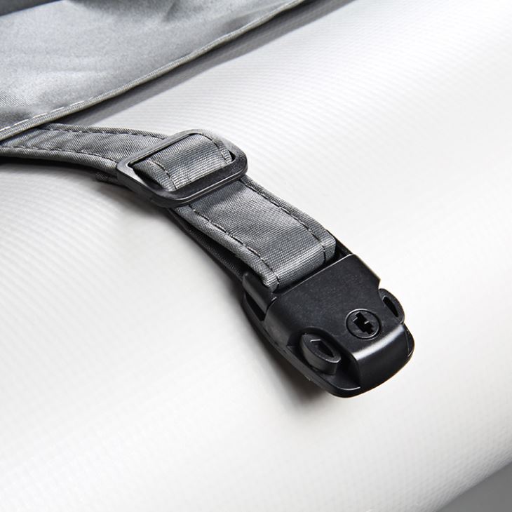 Roll Up Spa Covers