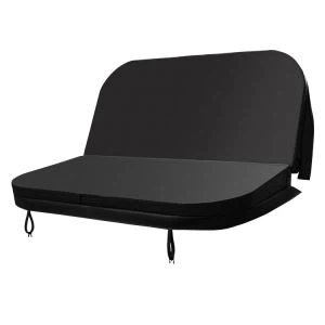 Cawangan Tab Panas Custom