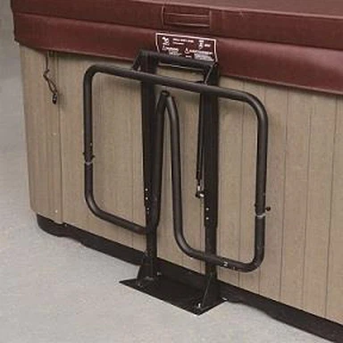 Pemotong Lid Air Panas