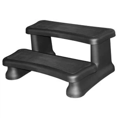 Langkah Tab Mandi Panas