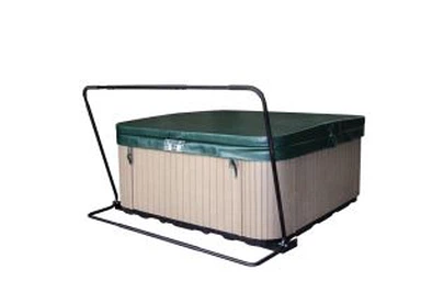 Spa Pool Cover Lifter