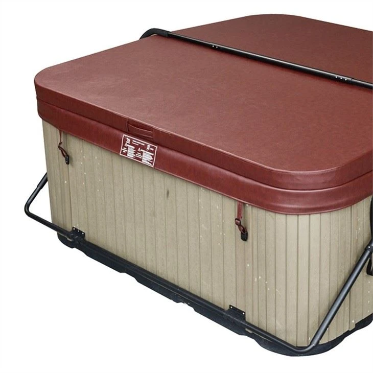 Wholesale Aluminum Hot Selling Model Spa Cover Lifter TS-06
