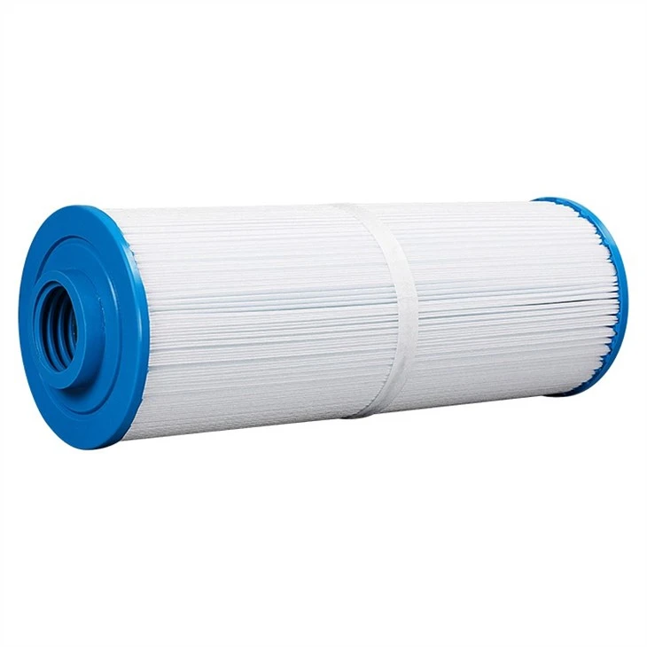 High-Density Paper Spa Filter 4CH-949
