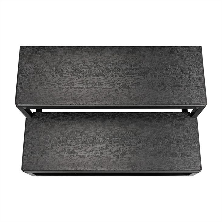 Anti-Slip Luxury Spa Step
