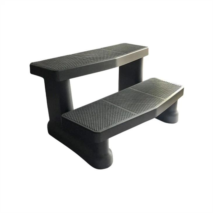 Embossed Spa Whirlpool Anti-slip Step