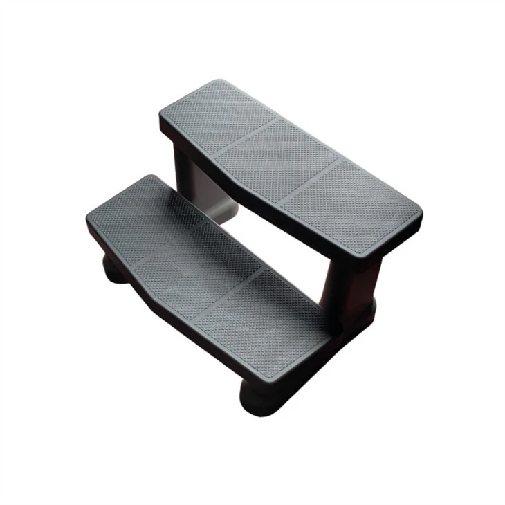 Embossed Spa Whirlpool Anti-slip Step
