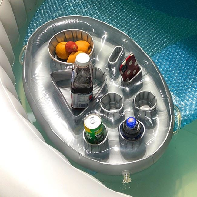 Inflatable Spa Tray