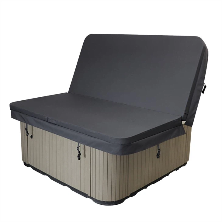 Fabrik Oxford 100 peratus Sarung Spa Kalis Air