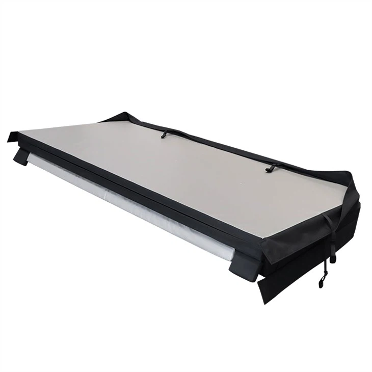 Oxford Fabric 100% Waterproof Spa Cover