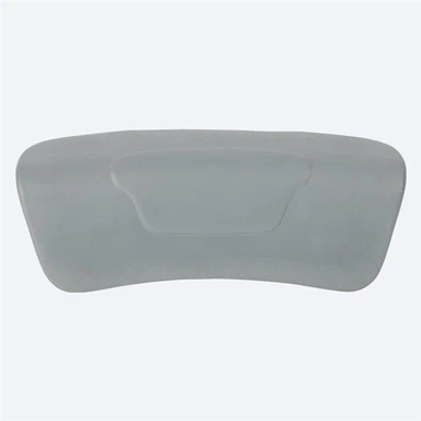 Bantal tab mandi pusaran air panas dengan tab mandi pusaran air