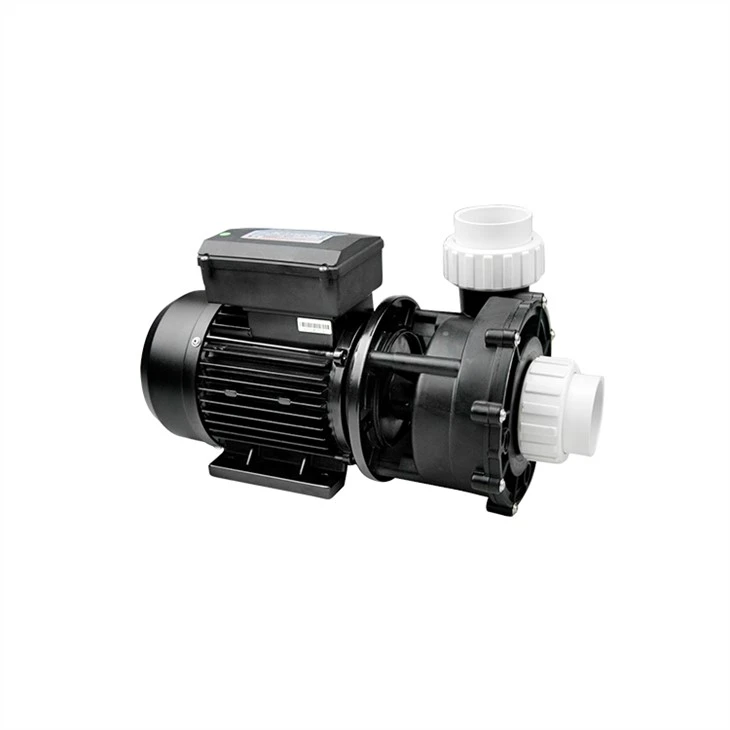 Pam Mandian SPA Whirlpool LX Spa Pumps
