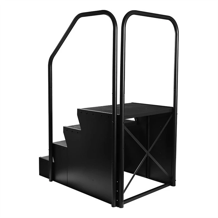4-Tier Swim Spa Stair