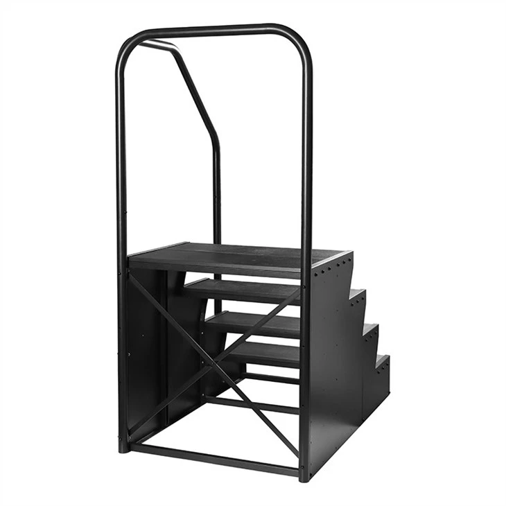 4-Tier Swim Spa Stair