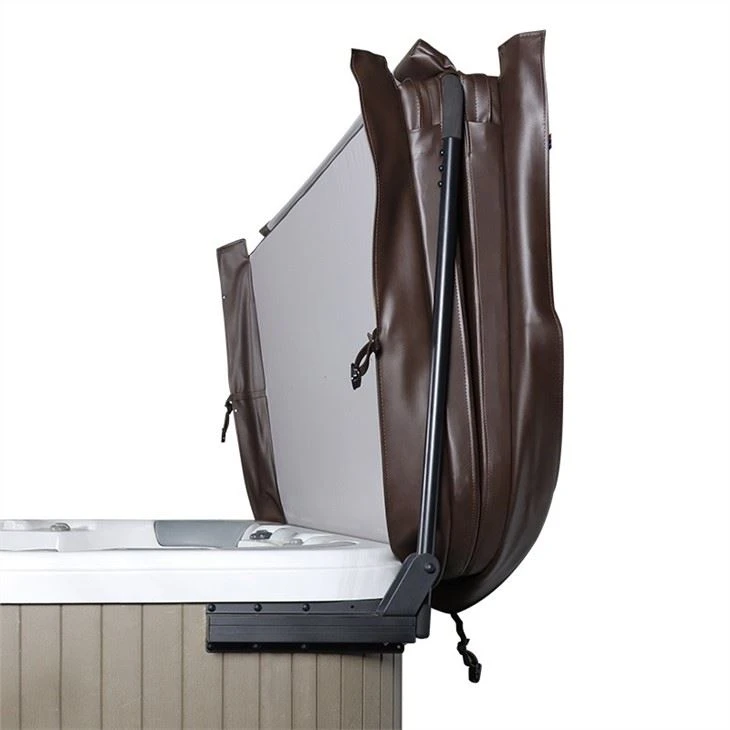 Covermate TS-07